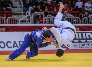 Τι είναι το JUDO image