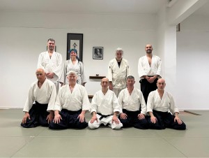 Συνάντηση φιλίας Ελλάδος-Ιταλίας image